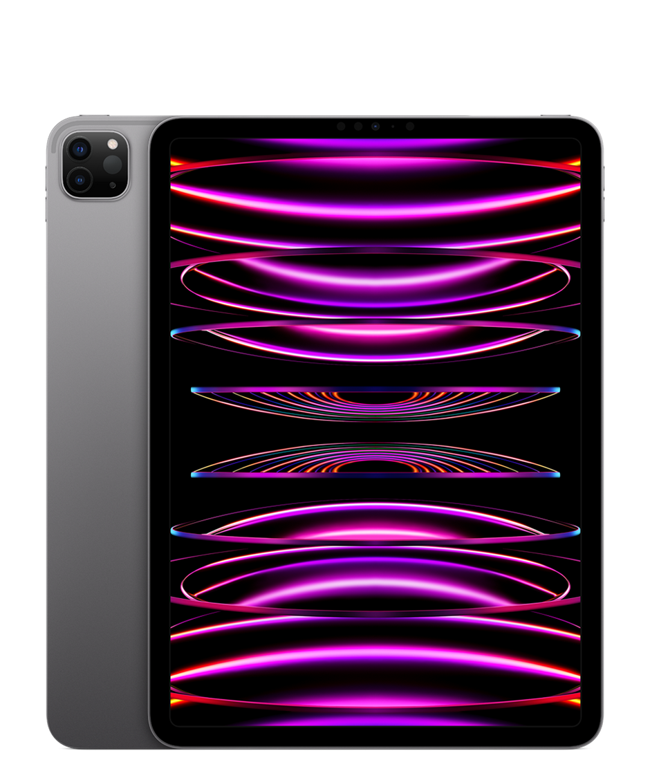 Apple iPad Pro